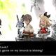 Illustration for article titled The Updated emBravely Default/em isnt Just For the Sequel